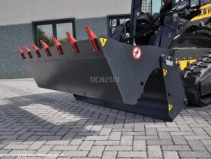 Curage General TP XL41