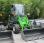 Chargeuse  CLC Valet de ferme CLC T 900