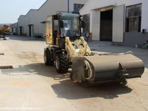 Chargeuse CLC 2016 T 900 CLC 2016 T 900