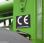 Chargeuse  CLC New Chargeuse CLC 2017 cabine / Cabrio T 900