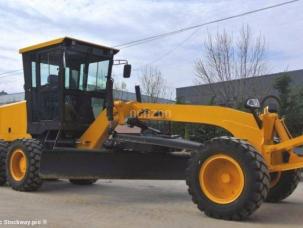 CLC 2017 GRADER T 120