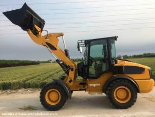 Chargeuse CLC 2018 T 2500