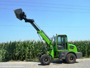 CLC CLC 2017 TL 1500