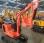 Mini-pelle CLC CLC T 850