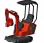 Mini-pelle CLC CLC T 850