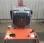 Mini-pelle CLC CLC T 850