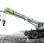 Grue mobile Zoomlion ZRT 600 CLC