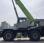 Grue mobile Zoomlion ZRT 600 CLC