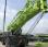 Grue mobile Zoomlion ZRT 600 CLC