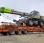 Grue mobile Zoomlion ZRT 600 CLC