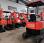 Mini-pelle CLC             CLC 1600 AA