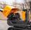 Mini-pelle CLC 2017             CLC T 700