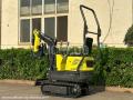 Mini-pelle CLC             Mini Pelle T 700