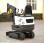 Mini-pelle CLC             Mini Pelle T 700