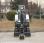 Mini-pelle CLC             Mini Pelle T 700