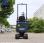 Mini-pelle CLC             T 1000