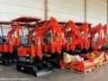 Mini-pelle CLC             CLC T 1000 AA