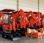 Mini-pelle CLC             CLC T 1000 AA