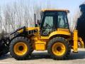 Tractopelle rigide CLC             CLC T 10 000