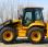 Tractopelle rigide CLC             CLC T 10 000