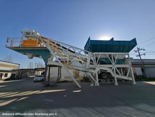 Centrale à béton CLC CLC BETONMIXER