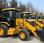 Mini-tractopelle CLC             CLC E POWER 8000
