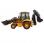 Mini-tractopelle CLC             CLC E POWER 8000
