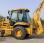 Mini-tractopelle CLC             CLC E POWER 8000