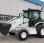 Mini-tractopelle CLC             CLC E POWER 8000