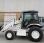 Mini-tractopelle CLC             CLC E POWER 8000