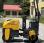 Compacteur tandem Dynapac CA121D