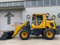 Chargeuse  CLC             CLC  T 1000