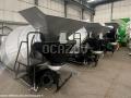 Bétonnière CLC             BETON TRUCK MOBIL 1 m3