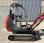 Mini-pelle Neuson 1503RD