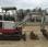 Mini-pelle Takeuchi TB 23 R