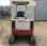 Mini-pelle Takeuchi TB 23 R