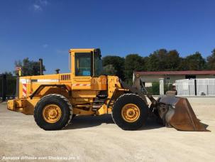 Chargeuse  Volvo L 90 C