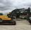 Pelle  Volvo EC160 BLC