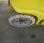 Nacelle verticale grove toucan 1010