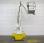 Nacelle verticale grove toucan 1010