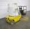 Nacelle verticale grove toucan 1010