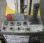 Nacelle verticale grove toucan 1010