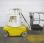 Nacelle verticale grove toucan 1010