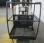 Nacelle verticale grove toucan 1010