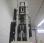 Nacelle verticale grove toucan 1010