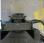 Nacelle verticale GROVE TOUCAN 900
