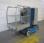 Nacelle verticale GROVE TOUCAN 900