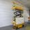 Nacelle ciseaux HAULOTTE H800E - BATTERIES NEUVES