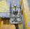 Nacelle ciseaux HAULOTTE H800E - BATTERIES NEUVES