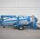 Nacelle tractable GENIE TZ50 - BI ENERGIE